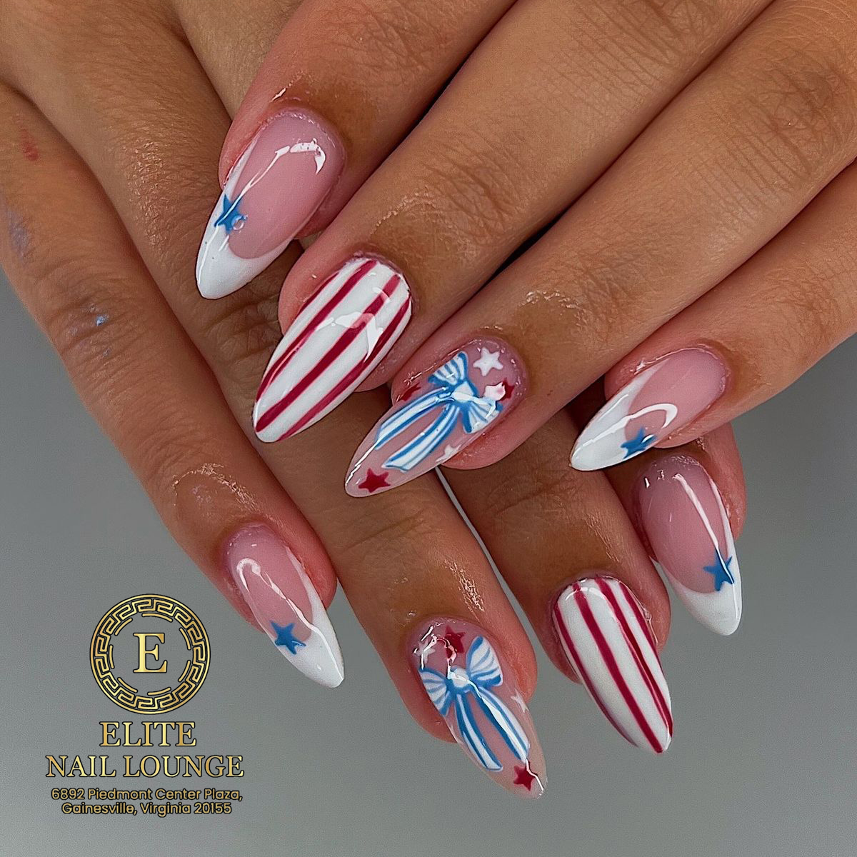 Nail May 7